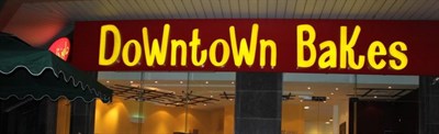 Downtown Bakes