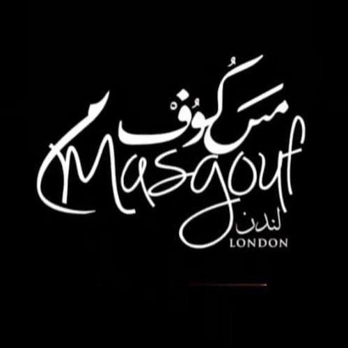 Masgouf London Logo