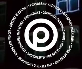 Pulse Group FZ LLC Logo