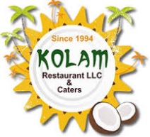 Kolam Restaurant LLC - Sharjah Branch 2 Logo