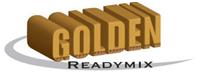 Golden Ready Mix Logo