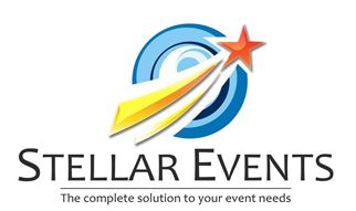 Stellar Events Logo