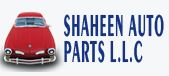 Shaheen Auto Parts LLC