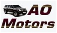 Abu Omar Motors