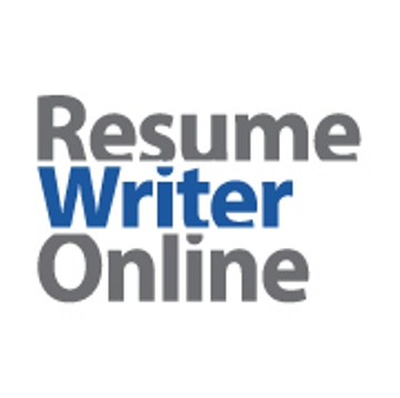 Resume Writing Dubai Logo