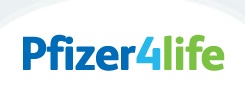 Pfizer4Life Logo
