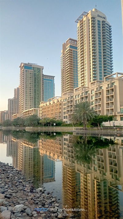 Links Golf Apartments