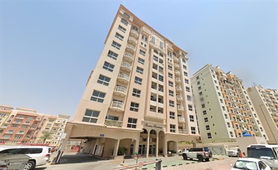 Riviera Residence - CBD 19