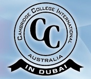 Cambridge College International in Dubai Logo
