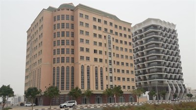 Cambridge Business Centre