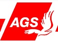 AGS Movers Logo