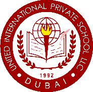 United International Private School (UIPS) Logo