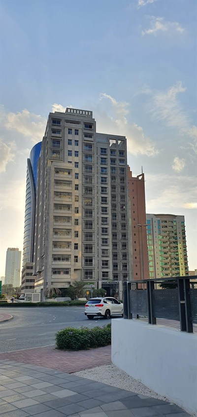 Oasis Residence