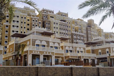 Balqis Residence