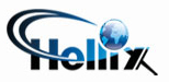 Hellix Groups International Logo