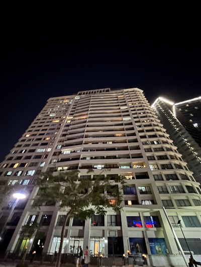 API Tower