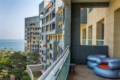 Dream Palm Residence