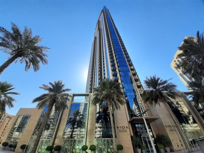 Vida Residences Downtown