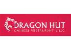 Dragon Hut Logo