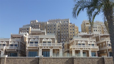 Balqis Residence Block B