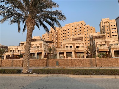 Balqis Residence Block C