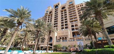 Fairmont South Residence