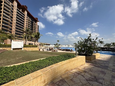 Tiara Residence Tanzanite