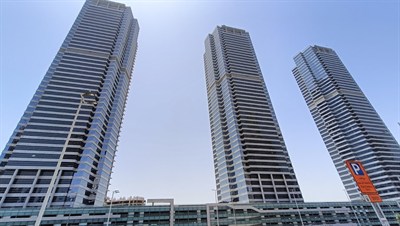 Mazaya Business Avenue BB1