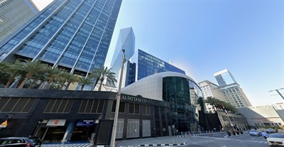 Al Fattan Currency House