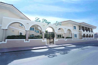 La Plage
