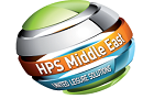 HPS Middle East Logo