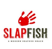 Slapfish Middle East - Trade Centre Logo