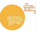 Skinny Genie Logo