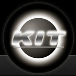 Kitmeer Auto Spare Parts Trading Logo