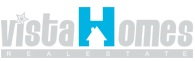 Vista Homes Real Estate Logo