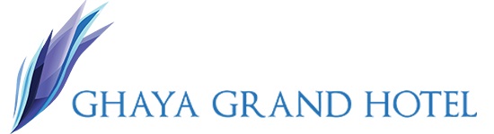 Ghaya Grand Hotel Logo