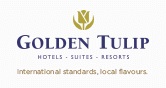 Tulip Inn Hotel Apartments Ajman Logo