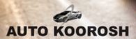 Auto Koorosh  Logo