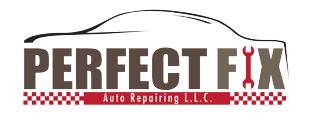 Perfect Fix Auto Repair LLC Logo
