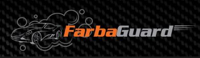 Farba Guard Logo