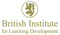 British Institute for Learning Development Logo