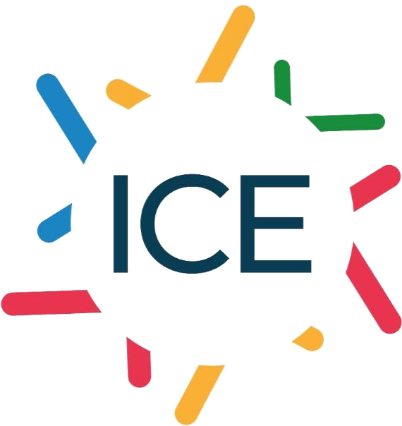 International Concept for Education Logo