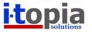 Itopia Solutions LLC Logo