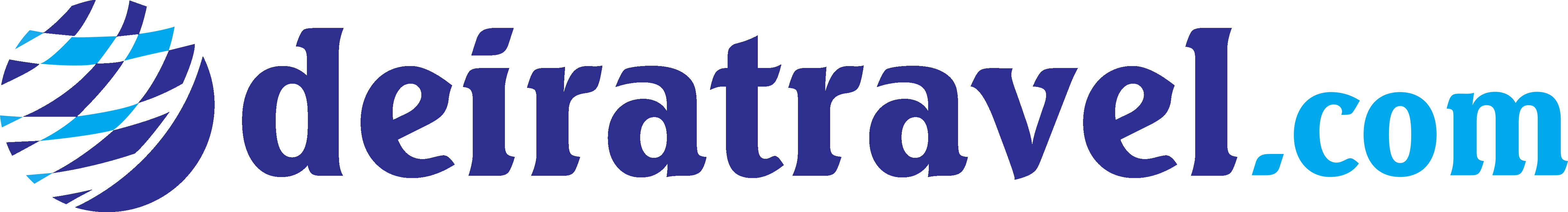 Deira Travel & Tourist Agency Logo