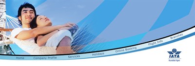 Deira Travel & Tourist Agency - Karama