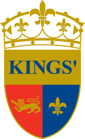 Kings' School Al Barsha Logo