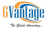 G VANTAGE Logo