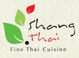 Shang Thai - Dubai Marina Branch Logo