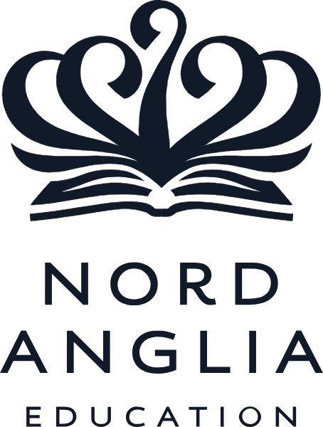 Nord Anglia International School Logo