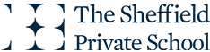 The Sheffield Private School Logo